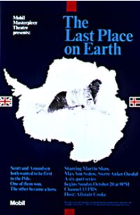 Last Place on Earth, The (1985)