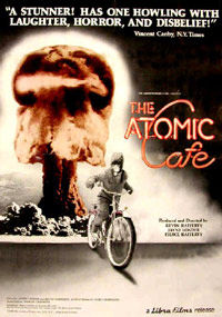 Atomic Cafe, The (1982)