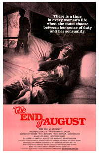 End of August, The (1982)