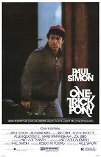 One Trick Pony (1980)