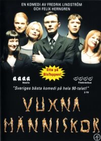 Vuxna M�nniskor (1999)