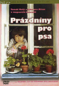 Pr�zdniny pro Psa (1981)