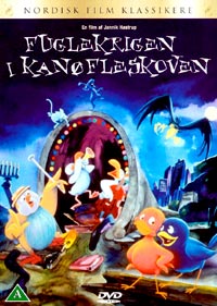 Fuglekrigen i Kan�fleskoven (1991)