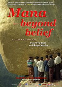 Mana: Beyond Belief (2004)