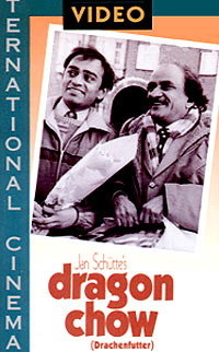Drachenfutter (1987)