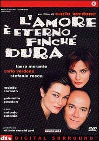 Amore � Eterno Finch� Dura, L' (2004)