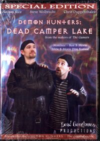Demon Hunters: Dead Camper Lake (2004)
