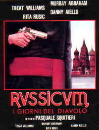 Russicum - I Giorni del Diavolo (1988)