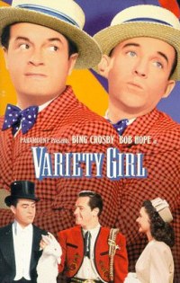 Variety Girl (1947)