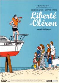 Libert�-Ol�ron (2001)
