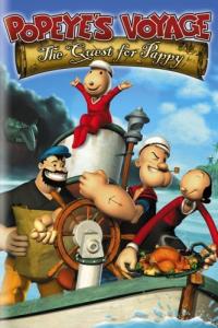 Popeye's Voyage - The Quest for Pappy (2004)
