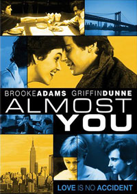 Almost You (1985)