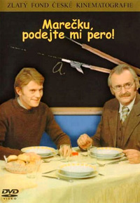 Marečku, Podejte Mi Pero! (1976)