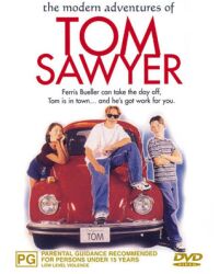 Modern Adventures of Tom Sawyer, The (1998)
