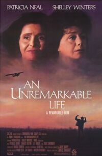 Unremarkable Life, An (1989)