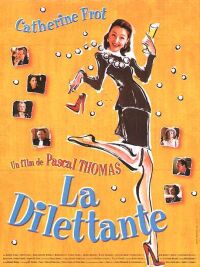 Dilettante, La (1999)