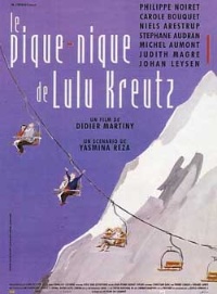 Pique-nique de Lulu Kreutz, Le (2000)