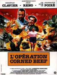 Op�ration Corned-Beef, L' (1991)