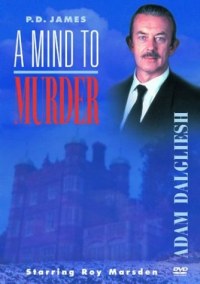 Mind to Murder, A (1995)