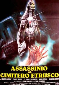 Assassinio al Cimitero Etrusco (1982)