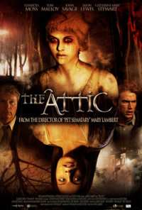 Attic, The (2007)