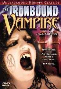 Ironbound Vampire, The (1997)