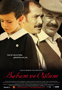Babam ve Oğlum (2005)