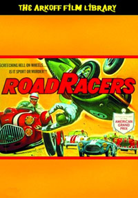 Roadracers (1959)