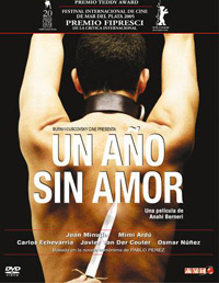 Ao sin Amor, Un (2005)
