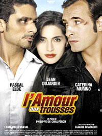 Amour aux Trousses, L' (2005)