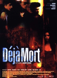 Dj Mort (1998)