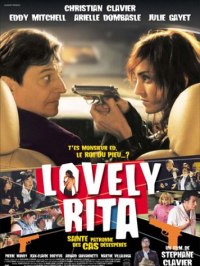 Lovely Rita, Sainte Patronne des Cas D�sesp�r�s (2003)
