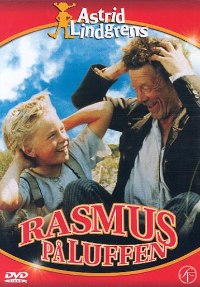 Rasmus p� Luffen (1981)