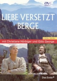 Alpengl�hen Zwei - Liebe Versetzt Berge (2005)