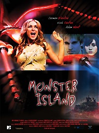 Monster Island (2004)