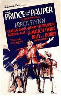 Prince and the Pauper, The (1937)