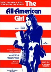 All-American Girl, The (1972)