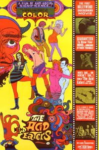 Acid Eaters, The (1968)