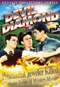 Devil Diamond, The (1937)