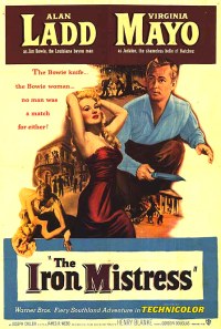 Iron Mistress, The (1952)