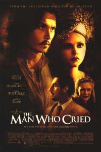 Man Who Cried, The (2000)
