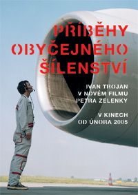 Přběhy Obyčejnho    Šlenstv (2005)