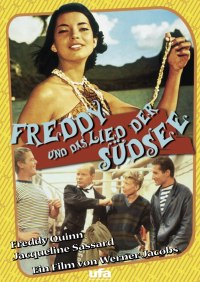 Freddy und das Lied der S�dsee (1962)