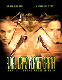 Final Days of Planet Earth (2006)
