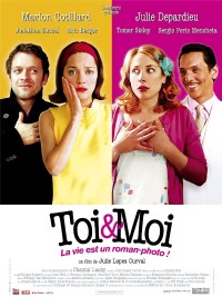 Toi et Moi (2006)
