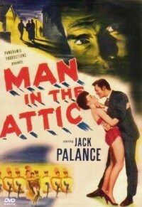 Man in the Attic (1953)