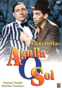 �guila o Sol (1938)