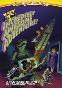 Andy Colby's Incredible Adventure (1988)