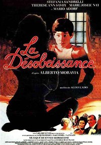 Disubbidienza, La (1981)