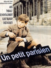 Petit Parisien, Un (2002)
